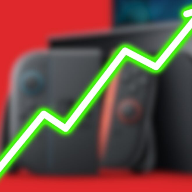 Nintendo może podnieść cenę Switch 2. Szef firmy analizuje sytuację
