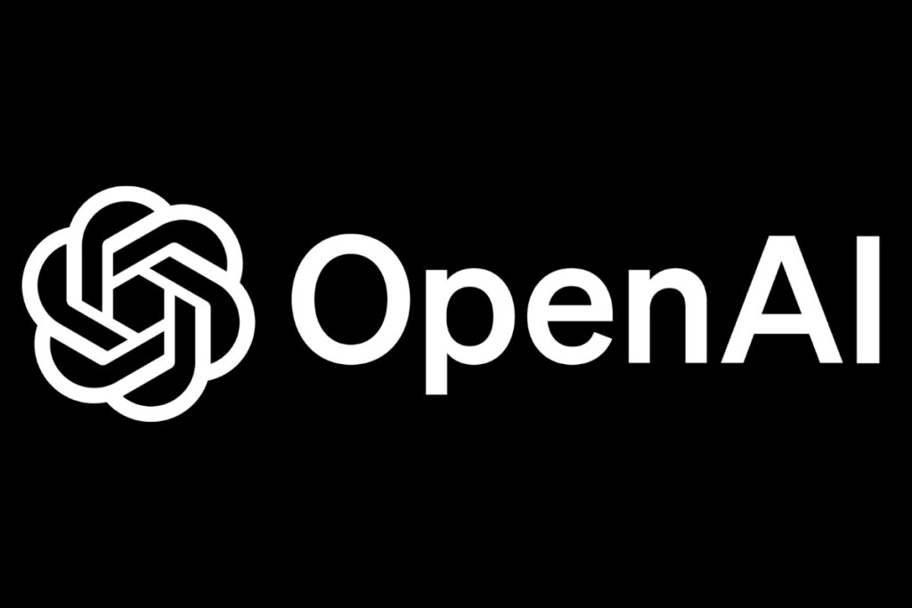 Logo OpenAI
