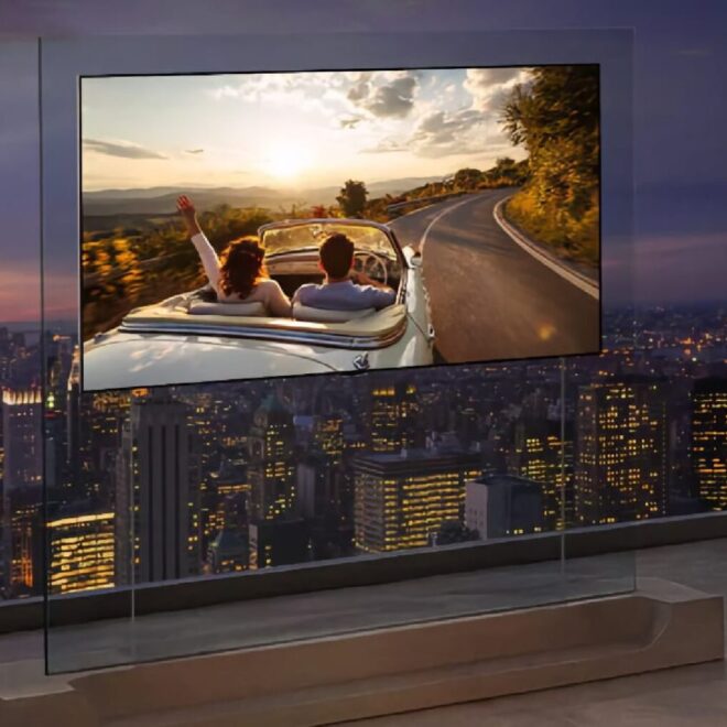 LG pokazuje OLED-y na 2026. G6 błyszczy, a C6 wreszcie dostaje lepszy panel