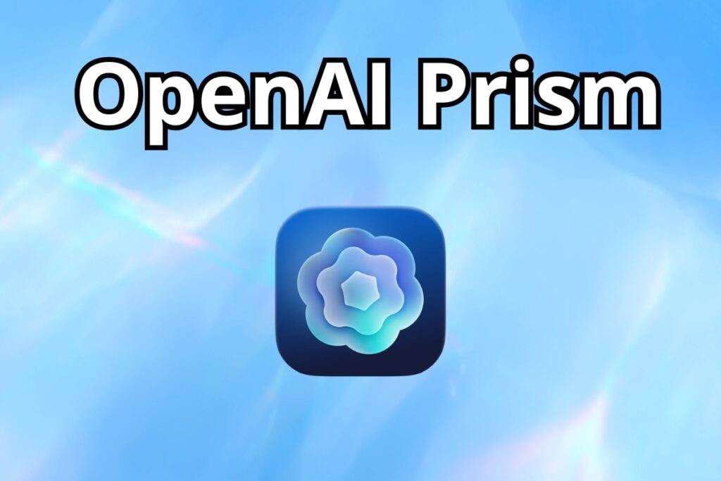 logo open ai prism