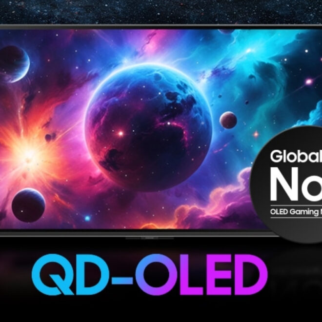 Jaśniejsze QD-OLEDy 2026 i NanoLED do 2029. Plany Nanosys nabierają tempa