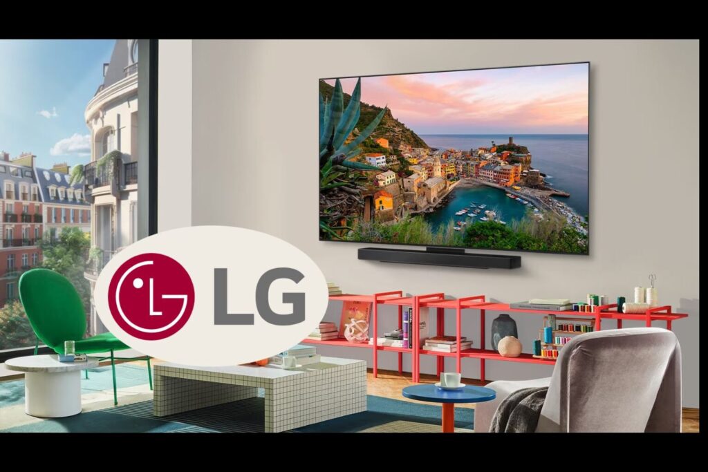 TELEWIZOR OLED LG OLED55C51LA