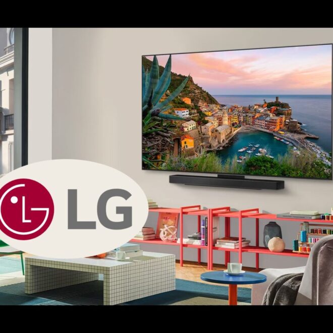 Telewizor LG OLED C5 w 55 calach za rekordowe 3877,77 zł