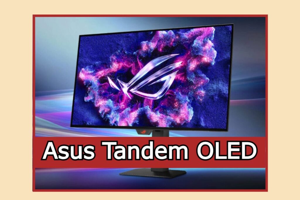 Monitor ASUS ROG Strix