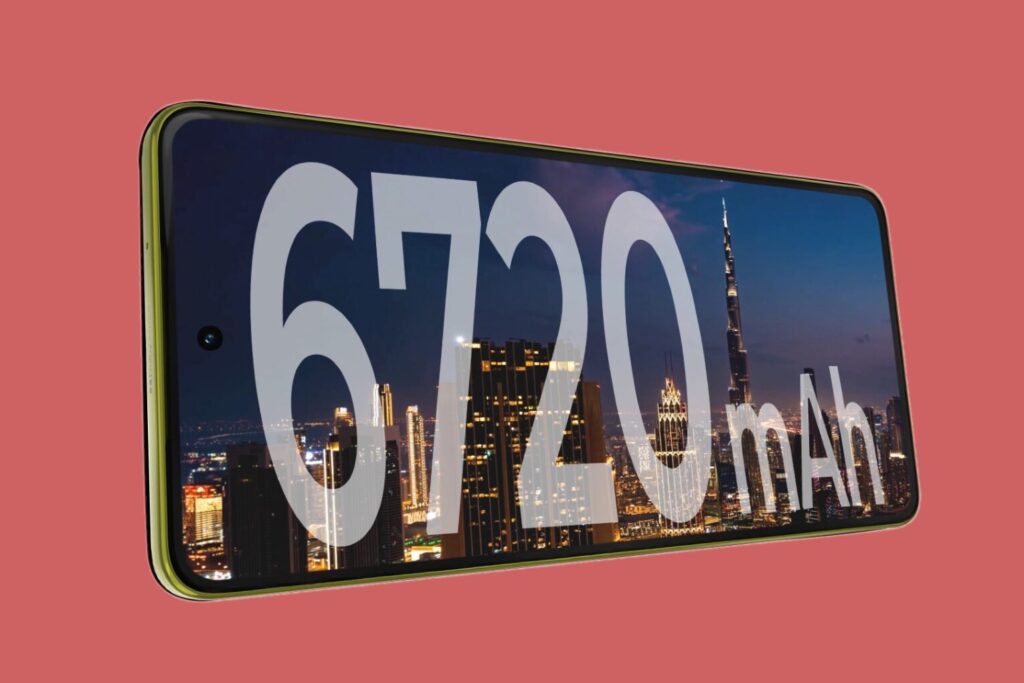 Motorola Moto G86 Power