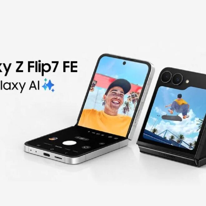 1500 zł taniej Samsung Galaxy Z Flip7 FE. Taka okazja tylko tu