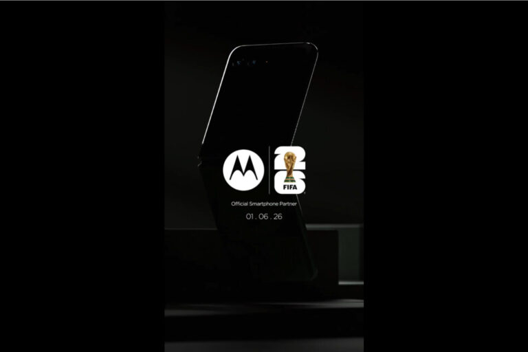 Motorola zapowiada limitowany smartfon na Mundial 2026