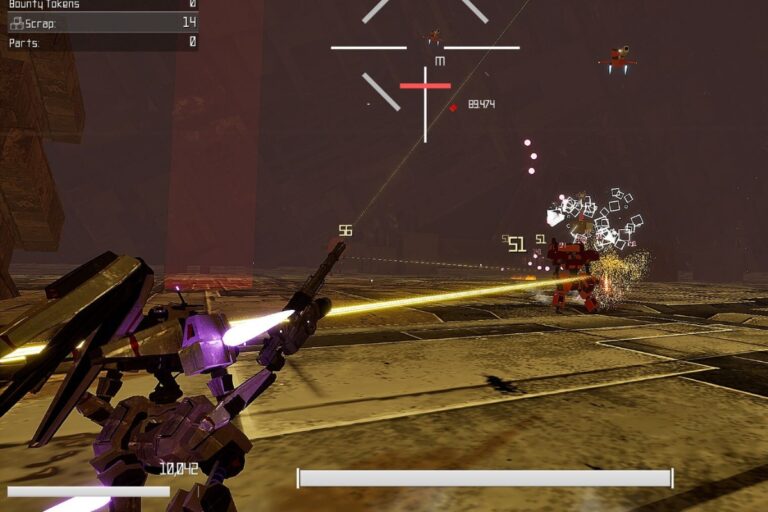 Nowy Roguelike inspirowany Hadesem. Darmowe demo na Steam ma 100% pozytywnych opinii