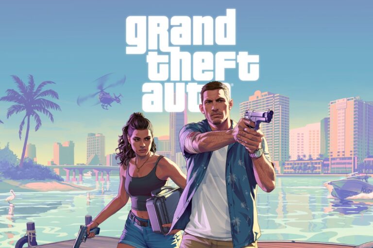 Najgłośniejsze premiery gier w 2026 roku. Kalendarz tytułów na PC, PlayStation, Xbox i Switch