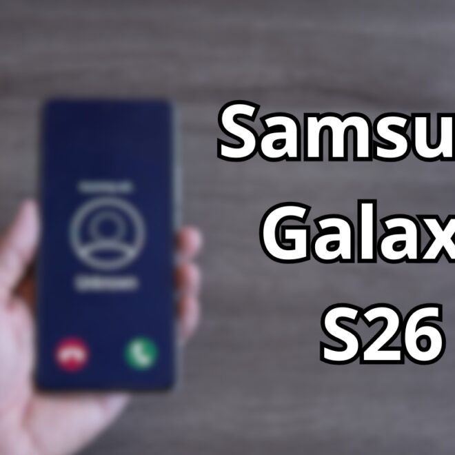 Galaxy S26 nauczy się wykrywać oszustwa od Google. Nowa funkcja odnaleziona w kodzie