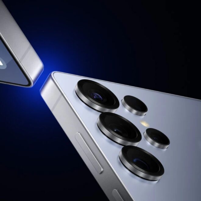 Galaxy S26 Ultra może mieć długo wyczekiwany lepszy ekran