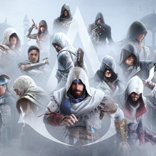 Ubisoft kasuje 6 gier, opóźnia 7 i szykuje 4 nowe marki. Wielka przebudowa firmy
