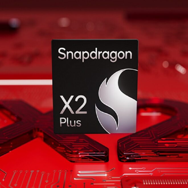 Qualcomm znów u Samsunga? 2 nm na horyzoncie