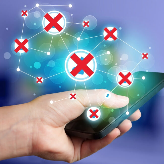 Telefon nie widzi sieci komórkowej. Jak to naprawić?