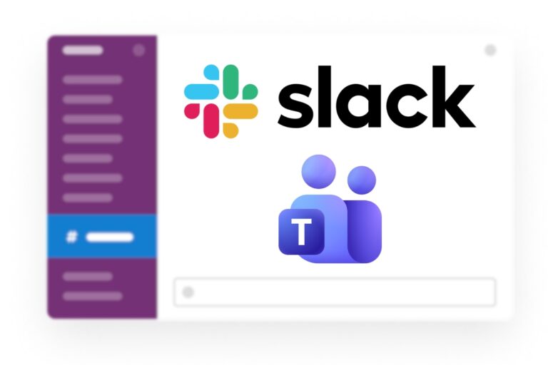 Microsoft ułatwia przesiadkę ze Slacka do Teams. Jest jeden haczyk