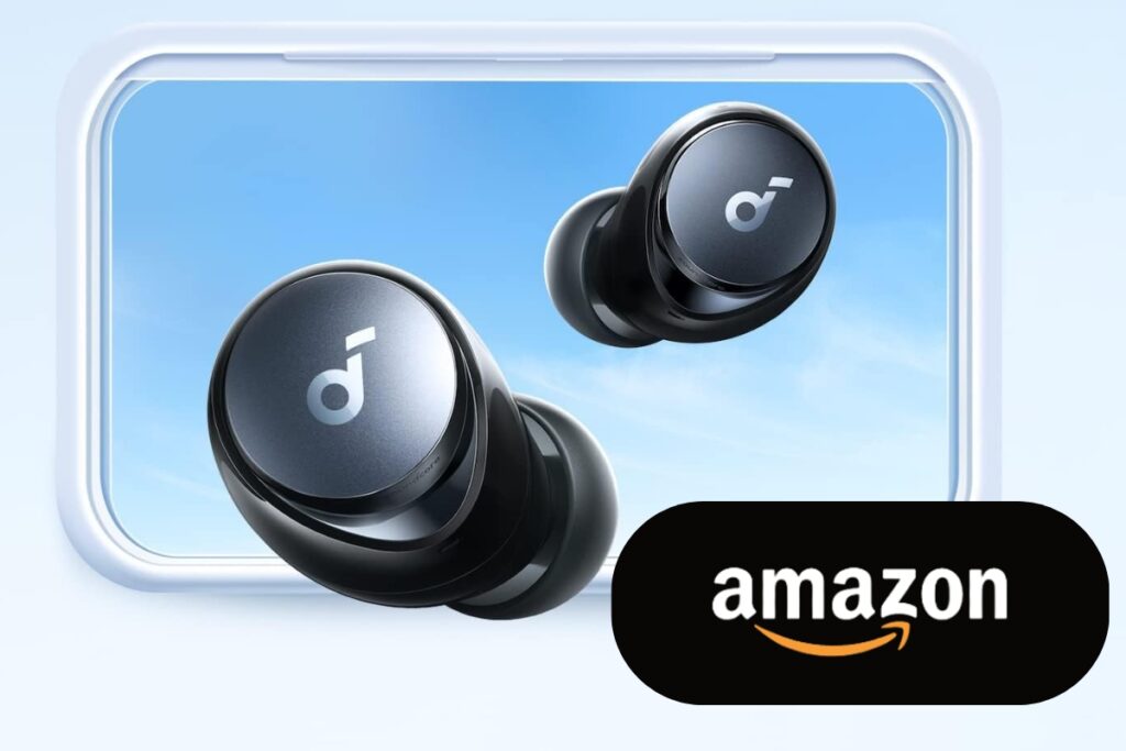 soundcore Anker Space A40