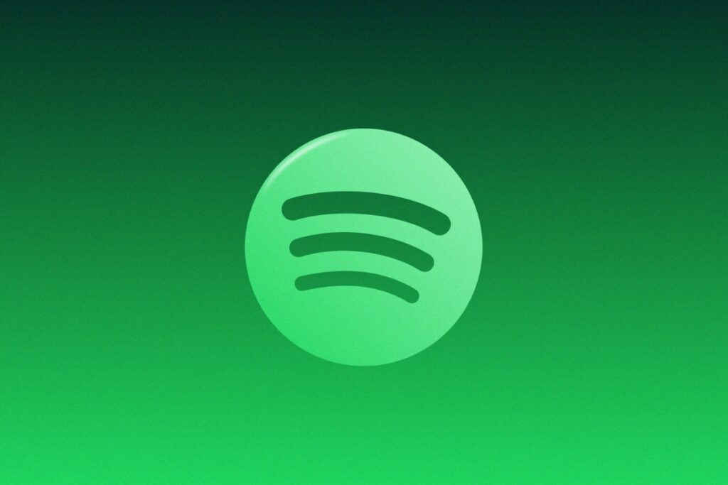 Spotify Logo