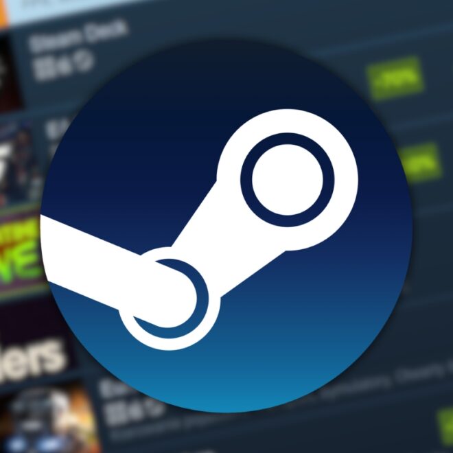 Steam z rekordem 1,6 mld dolarów w grudniu. Arc Raiders przekracza milion sprzedanych kopii