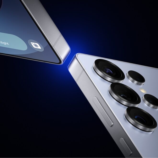 Samsung Galaxy S26 Ultra aż w sześciu kolorach? Tak sugeruje znany informator