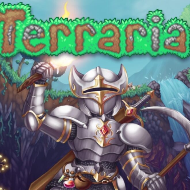 Terraria ma kolejną wielką aktualizację. Wersja 1.4.5 wreszcie z datą premiery.