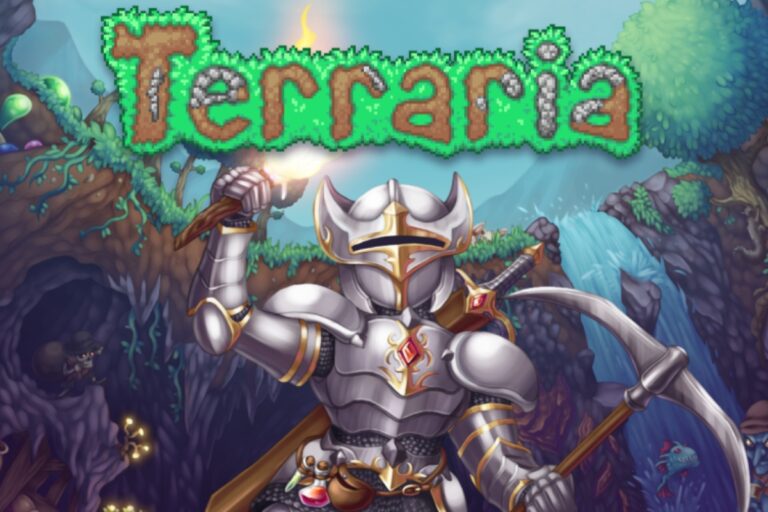 Terraria ma kolejną wielką aktualizację. Wersja 1.4.5 wreszcie z datą premiery.