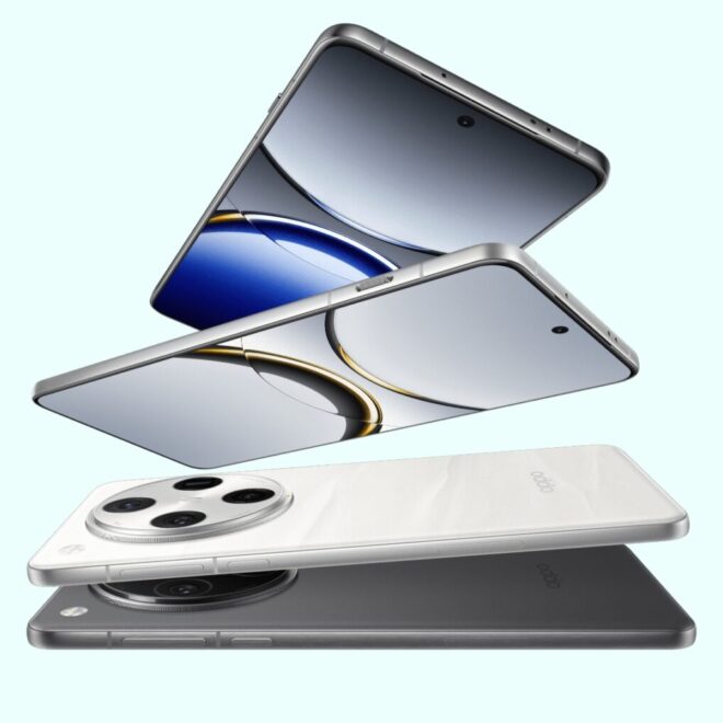 Oppo Find X9 Ultra szykuje nietypowy zestaw aparatów