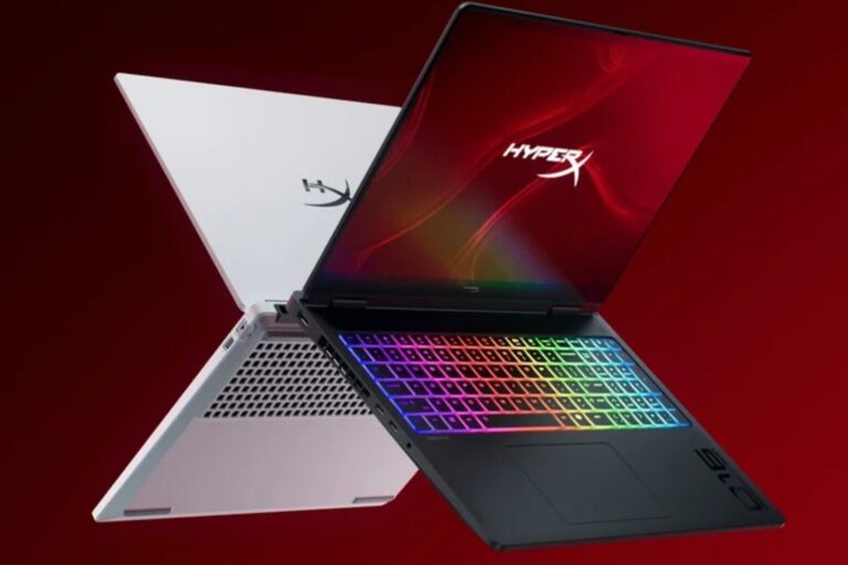 HP pokazuje „najmocniejszego laptopa do gier” i nowe monitory QD‑OLED
