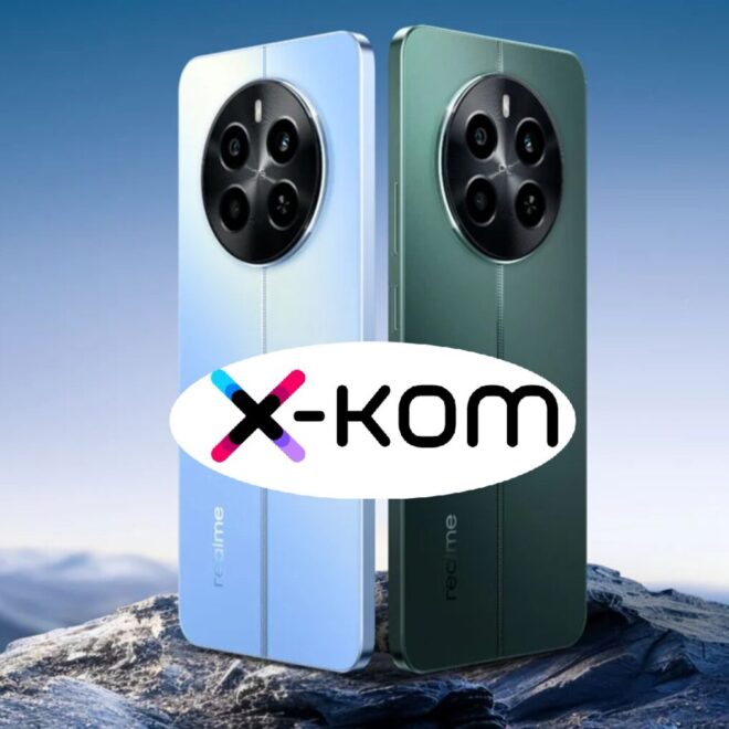 realme 12 w promocji za 699 zł w X-Kom