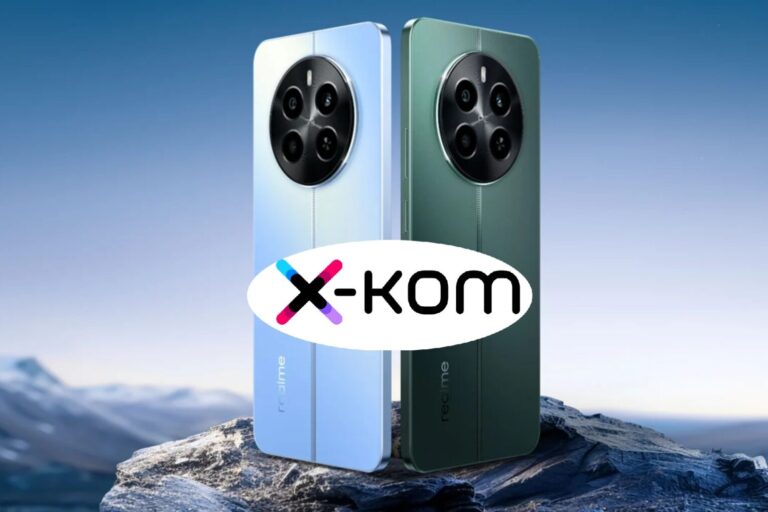 realme 12 w promocji za 699 zł w X-Kom