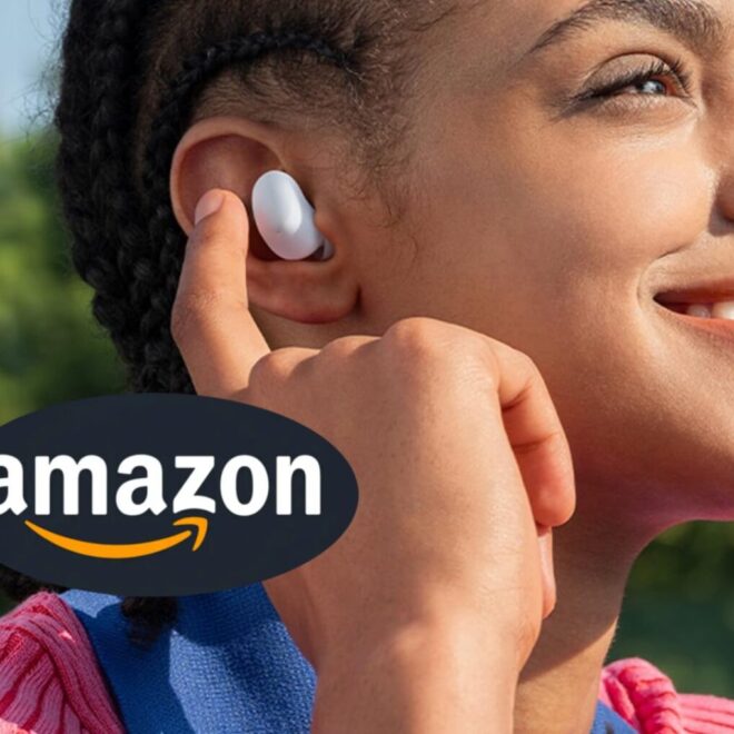 Słuchawki Xiaomi Redmi Buds 6 Play za 33,97 zł na Amazonie!