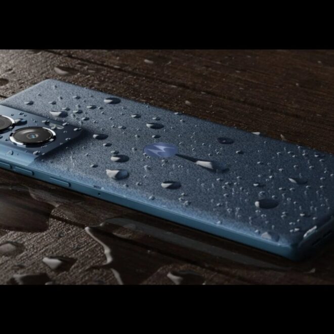 Motorola Edge 50 Fusion dzięki promocji to już naprawdę tani telefon