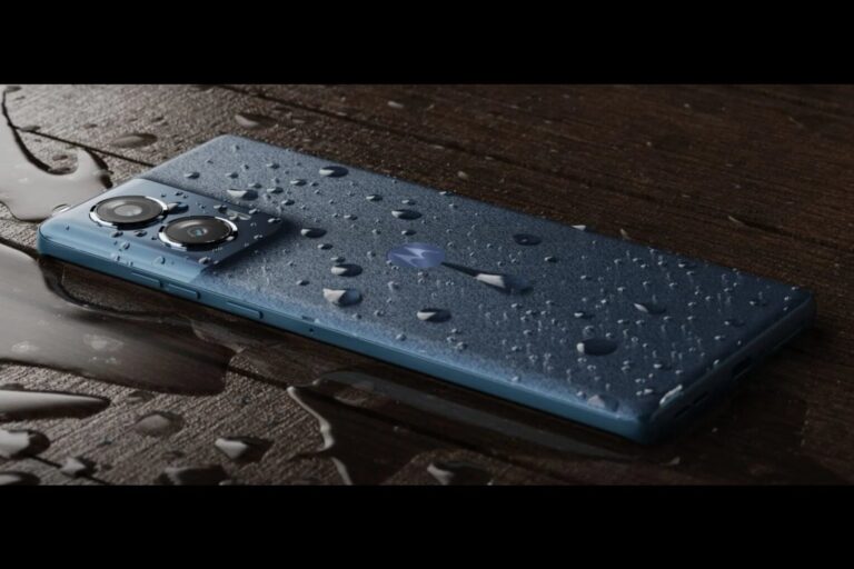 Motorola Edge 50 Fusion dzięki promocji to już naprawdę tani telefon