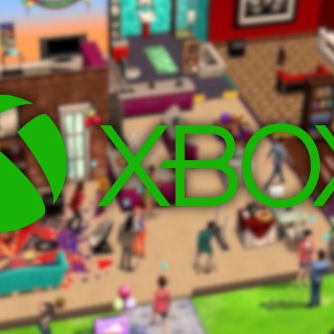 Xbox niespodziewanie rozdaje klasyczną serię. Nie wszyscy mogą skorzystać