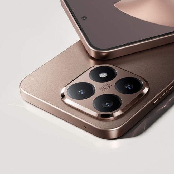 Xiaomi 17 Max szykuje się do debiutu. Nowy flagowiec stawia na baterię