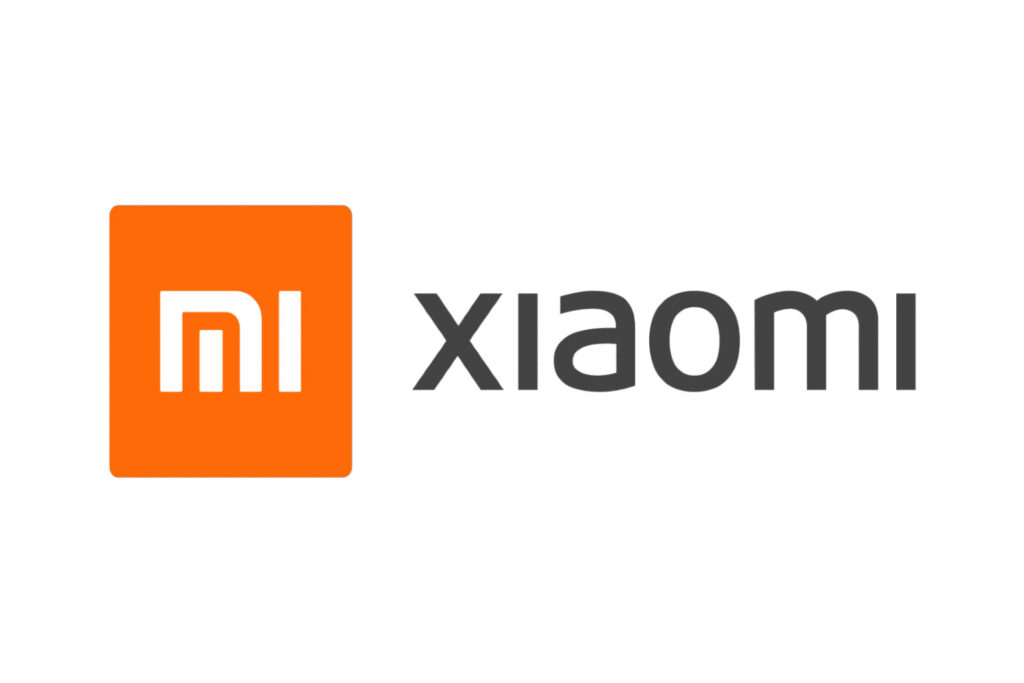 Logo Xiaomi