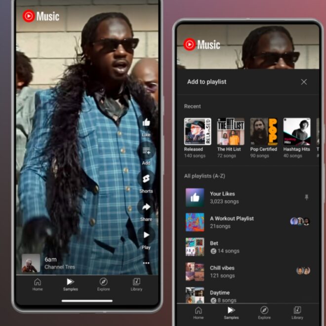 YouTube Music wreszcie rozwiązuje problem, na który wszyscy narzekali