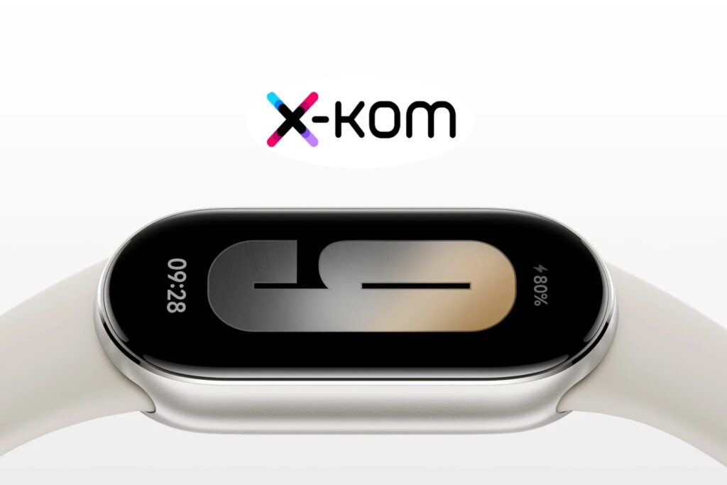 Xiaomi Mi Band 9