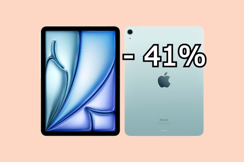 Apple iPad Air 11 M2