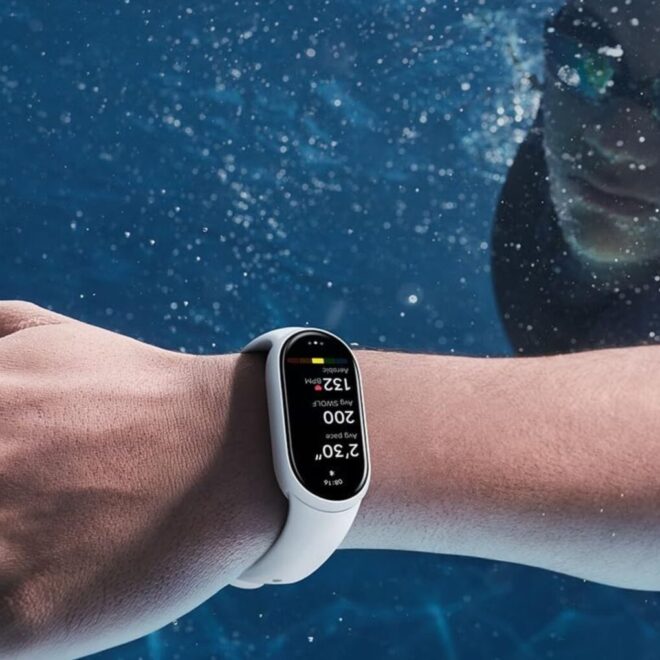 Xiaomi Smart Band 10 najtaniej w historii. Opaska tylko za 149 zł