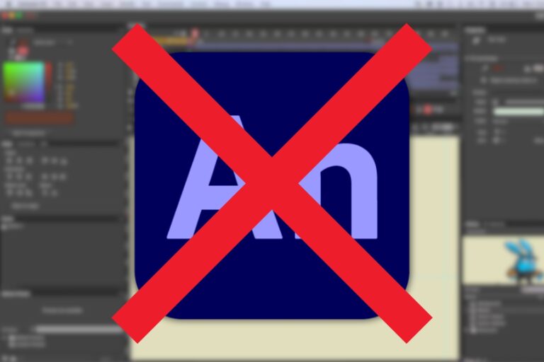 Animate znika z oferty Adobe. Firma stawia na rozwój AI