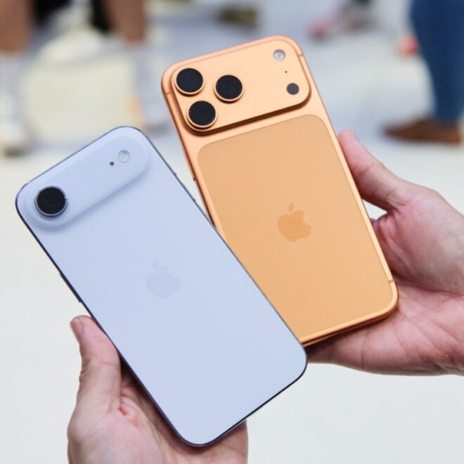 Apple może zmienić sposób prezentacji nowych produktów. Szykuje się seria ogłoszeń