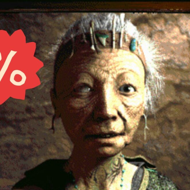 Duża wyprzedaż serii Fallout na Steamie. Obniżki sięgają nawet do 75%