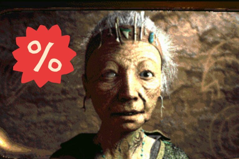 Duża wyprzedaż serii Fallout na Steamie. Obniżki sięgają nawet do 75%