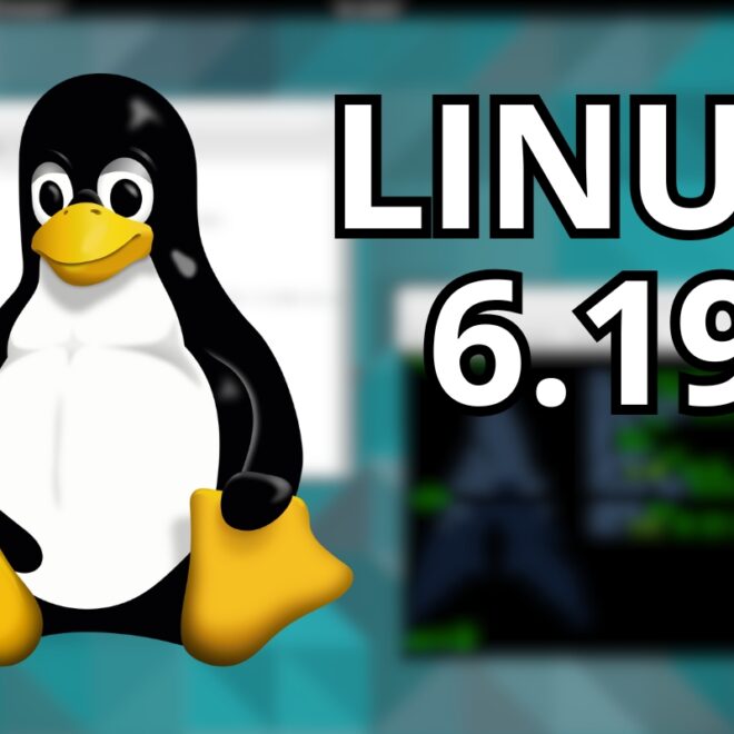Linux 6.19 już dostępny. Starsze Radeony szybsze nawet o 30%