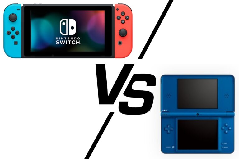 Nintendo Switch przegonił DS i jest już numerem jeden w historii firmy
