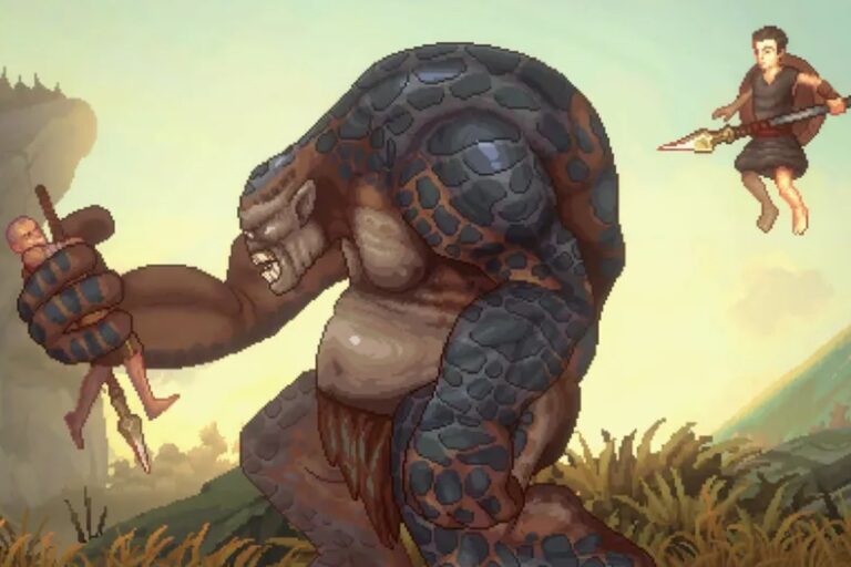 Nowy God of War Sons of Sparta z najsłabszą oceną w historii serii