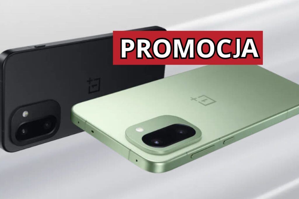 OnePlus 15R promocja