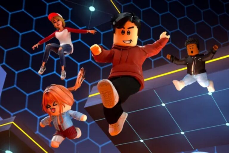 Gracze spędzają w Roblox ponad 10 mld godzin miesięcznie. To więcej niż Steam, PlayStation i Fortnite razem