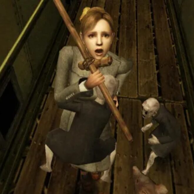 Bloober Team ucina plotki o remake’u kontrowersyjnego horroru Rule of Rose
