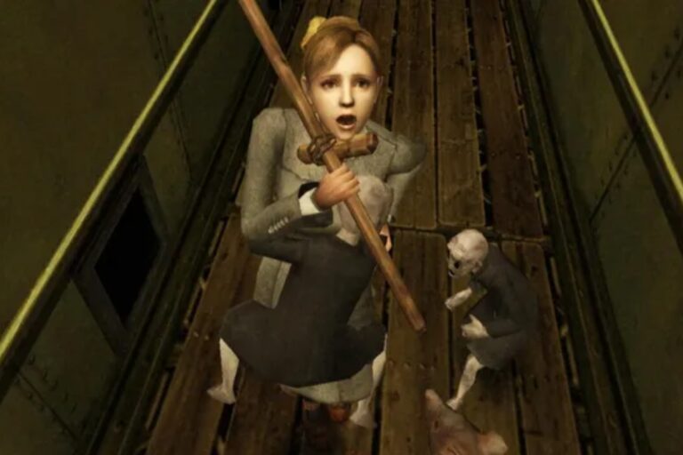 Bloober Team ucina plotki o remake’u kontrowersyjnego horroru Rule of Rose